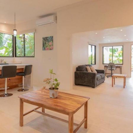 Surfside Apartments - Mal Pais Malpais Kültér fotó