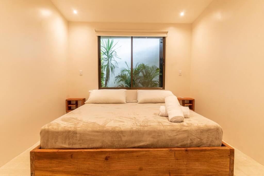 Surfside Apartments - Mal Pais Malpais Kültér fotó