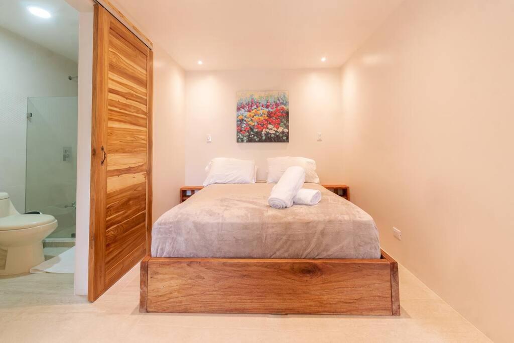 Surfside Apartments - Mal Pais Malpais Kültér fotó