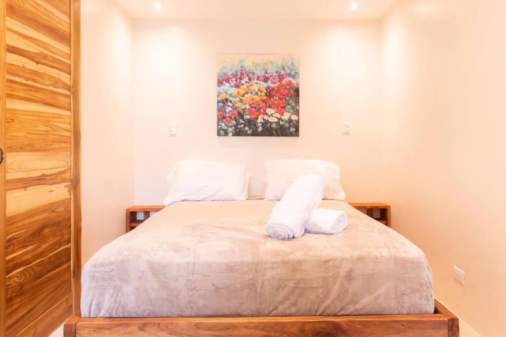 Surfside Apartments - Mal Pais Malpais Kültér fotó