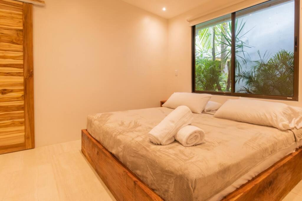 Surfside Apartments - Mal Pais Malpais Kültér fotó