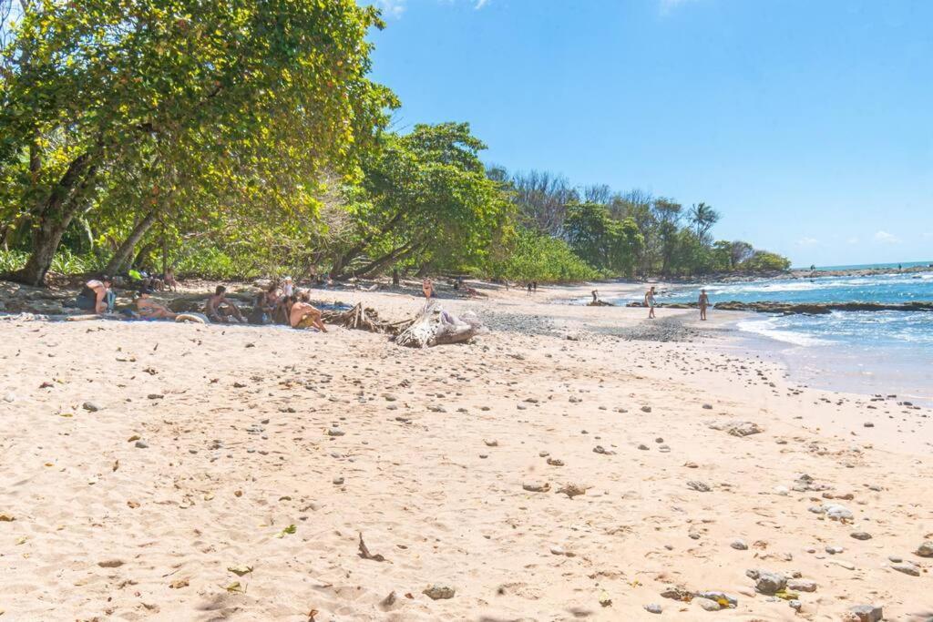 Surfside Apartments - Mal Pais Malpais Kültér fotó